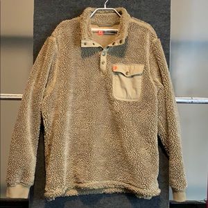 American Outdoorsman Pullover